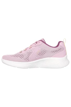 Sneakers Rosa SKECH-LITE PRO BRIGHT SKIES-SKECHERS Best