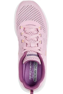 Sneakers Rosa SKECH-LITE PRO BRIGHT SKIES-SKECHERS Best