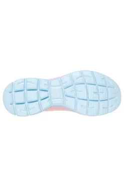 Sneakers Rosa Vegane Summits Morning Glow-SKECHERS Best