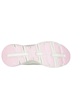 Sneakers Arch-Fit Comfy Wave Rosa-SKECHERS Best