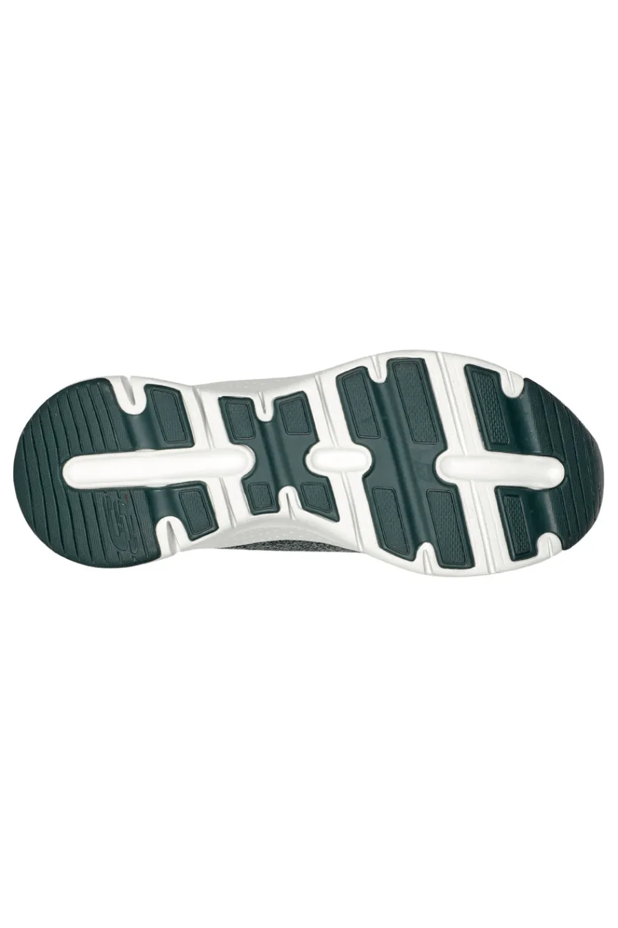 Sneakers Arch-Fit Comfy Wave Grigie-SKECHERS Online