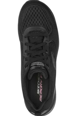 Sneakers Dynamight 2.0 Hip Star Nere-SKECHERS Clearance