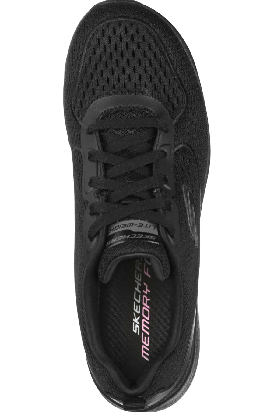 Sneakers Dynamight 2.0 Hip Star Nere-SKECHERS Clearance