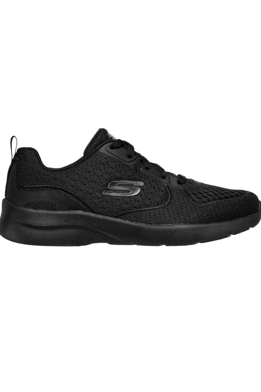 Sneakers Dynamight 2.0 Hip Star Nere-SKECHERS Clearance