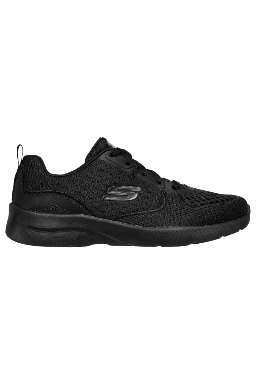Sneakers Dynamight 2.0 Hip Star Nere-SKECHERS Clearance