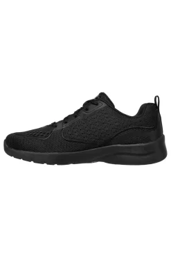 Sneakers Dynamight 2.0 Hip Star Nere-SKECHERS Clearance