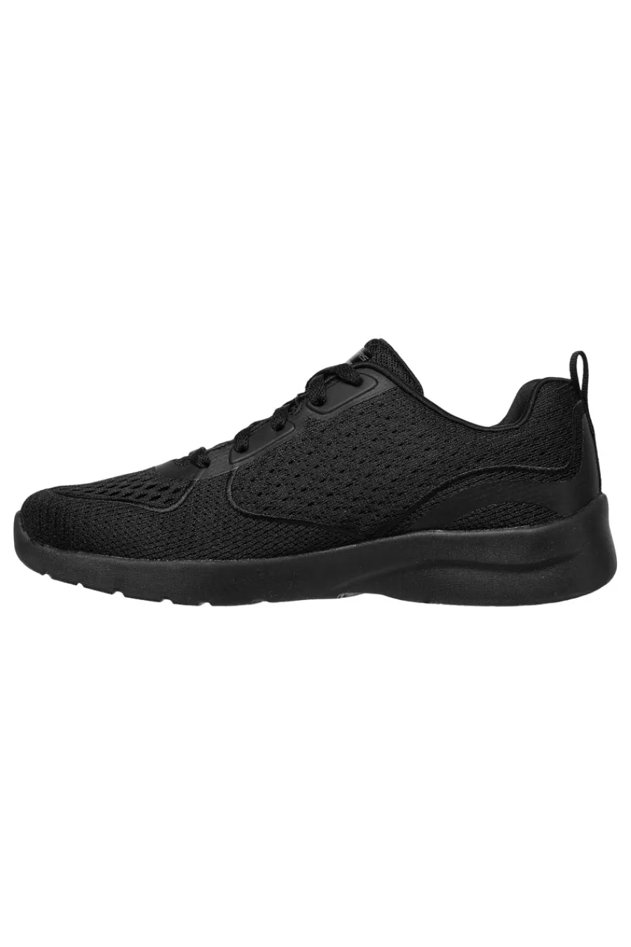Sneakers Dynamight 2.0 Hip Star Nere-SKECHERS Clearance