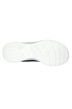 Sneakers Dynamight 2.0 Social Orbit Blu-SKECHERS Clearance