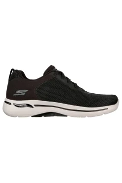 Sneakers Skechers Go Walk Arch Fit Classic Nero