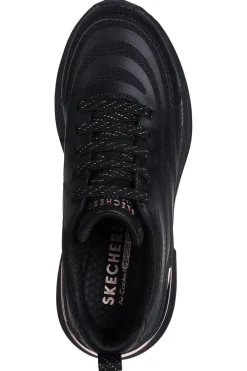 Sneakers Hazel Step N Flow Nere-SKECHERS Hot