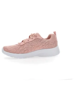 Sneakers Homespun Rosa-SKECHERS Outlet