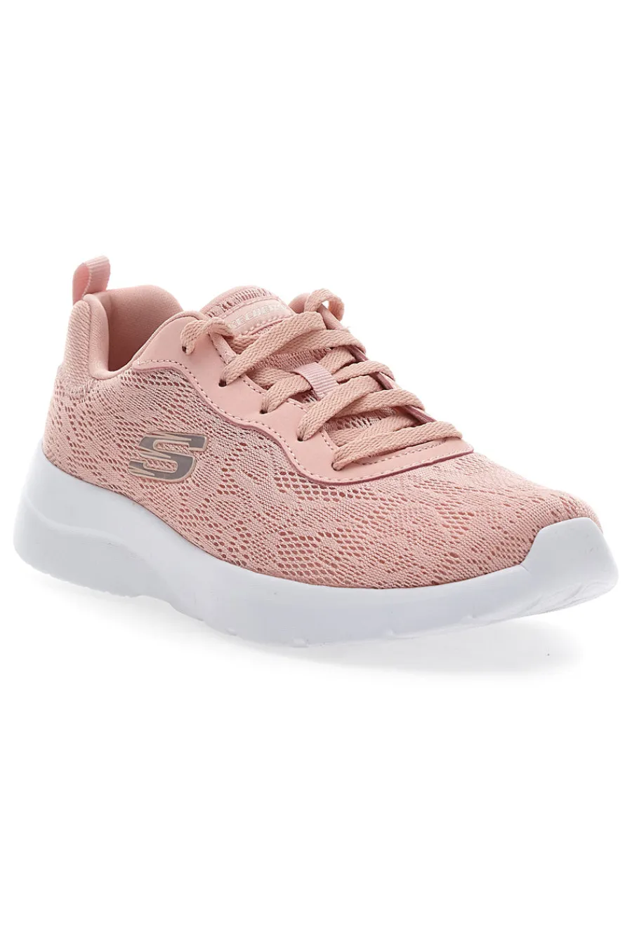 Sneakers Homespun Rosa-SKECHERS Outlet