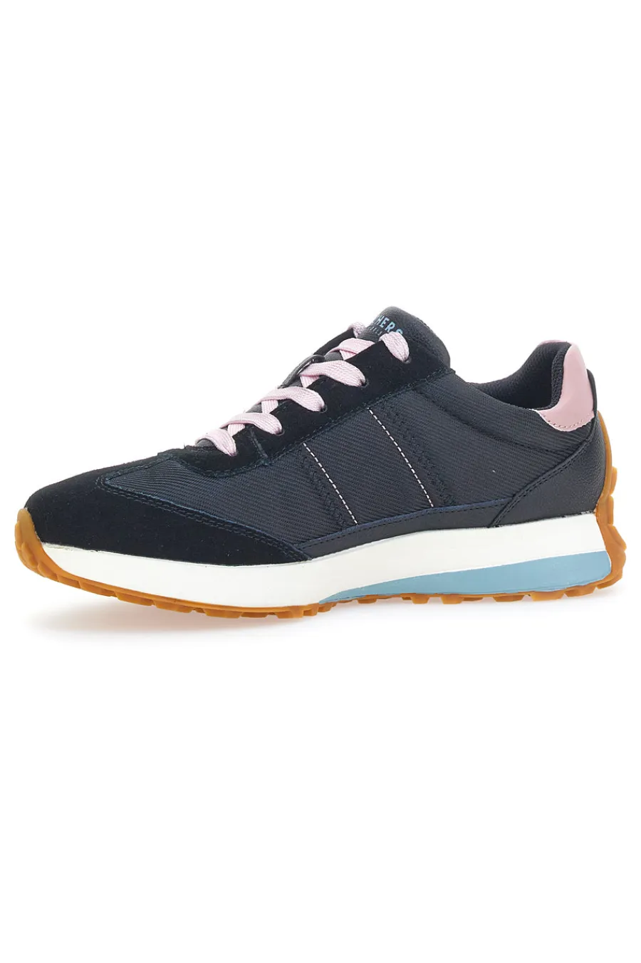 Sneakers Retrò Wind Nere-SKECHERS Online