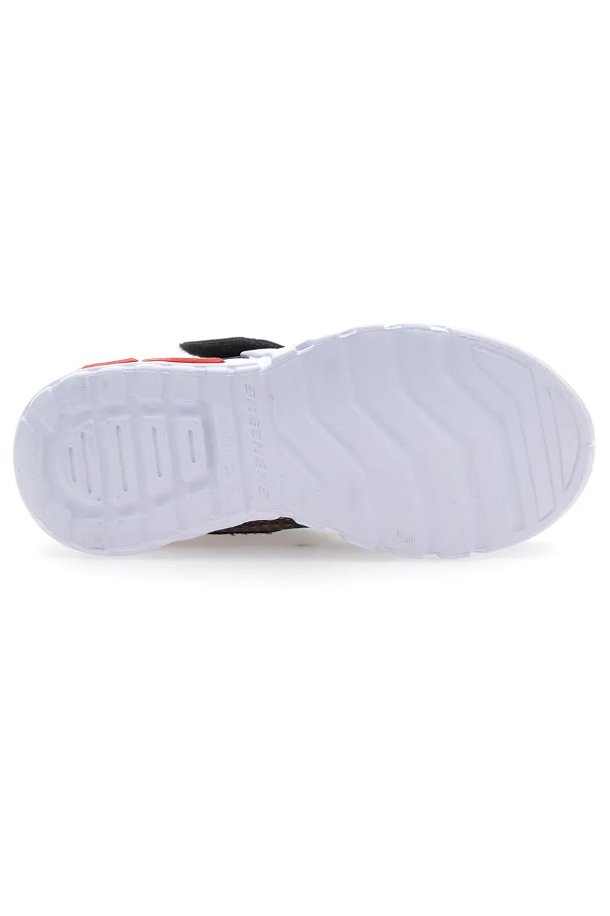 Sneakers Skechers S Light Flex Glow Elite Vorlo Grigie