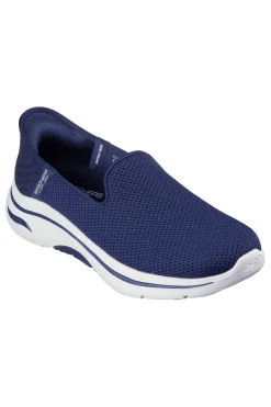 Sneakers Slip-On da Donna Walk Arch Fit 2.0-Delera-SKECHERS Sale