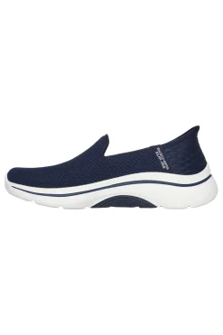 Sneakers Slip-On da Donna Walk Arch Fit 2.0-Delera-SKECHERS Sale