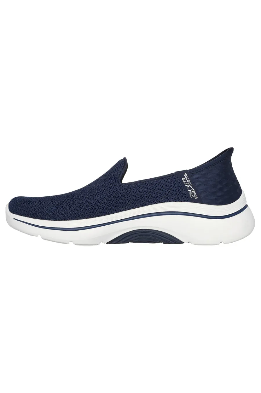 Sneakers Slip-On da Donna Walk Arch Fit 2.0-Delera-SKECHERS Sale