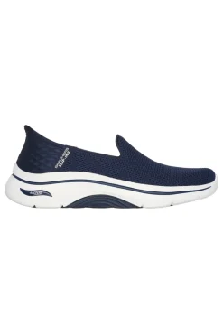 Sneakers Slip-On da Donna Walk Arch Fit 2.0-Delera-SKECHERS Sale