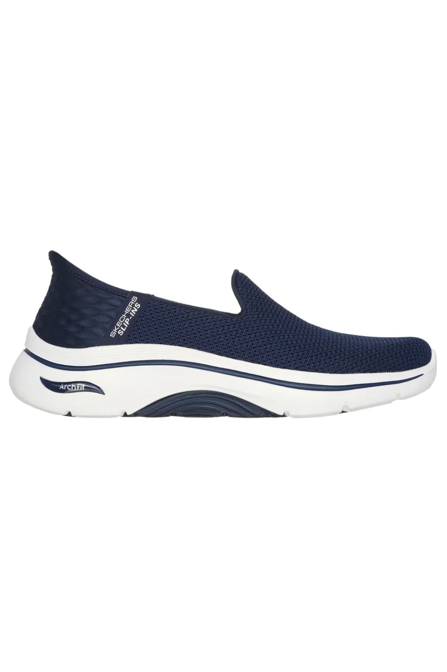 Sneakers Slip-On da Donna Walk Arch Fit 2.0-Delera-SKECHERS Sale