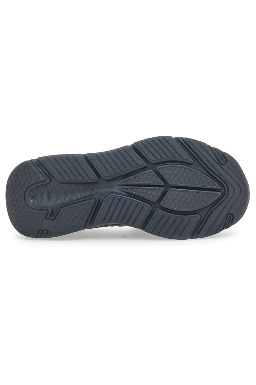Sneakers Slip-On 9620 Nere-OVERLAND New