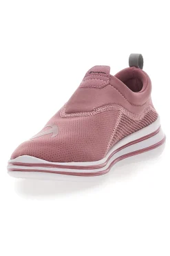 Sneakers Slip-On Rosa Nyma Acqua-CHAMPION Hot