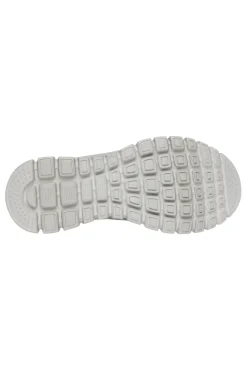 Sneakers Slip On Vegan Taupe GRACEFUL LEANING IN-SKECHERS Online