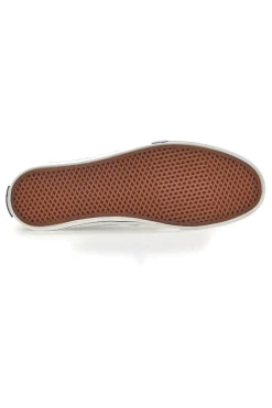Sneakers Slip-On Verde Militare Route 66 21808