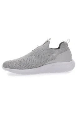 Sneakers Socks Grigie Spitfire S-FILA