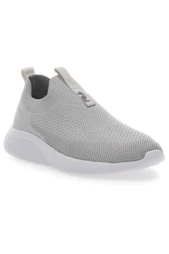 Sneakers Socks Grigie Spitfire S-FILA
