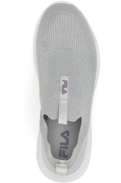 Sneakers Socks Grigie Spitfire S-FILA