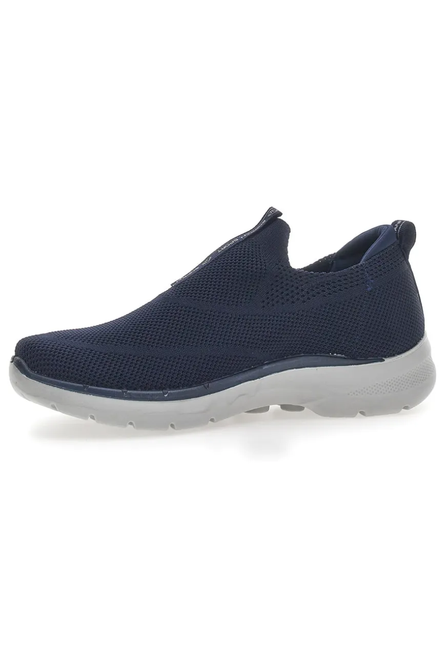 Sneakers Socks Solo Soprani 316415 Blu