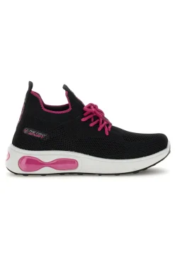 Sneakers Socks 316306 Nere-THE FIRST Sale