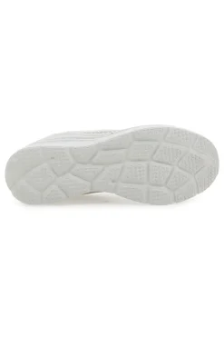 Sneakers Sportive Beige con Tomaia in Mesh AU24W513-AUSTRALIAN Hot