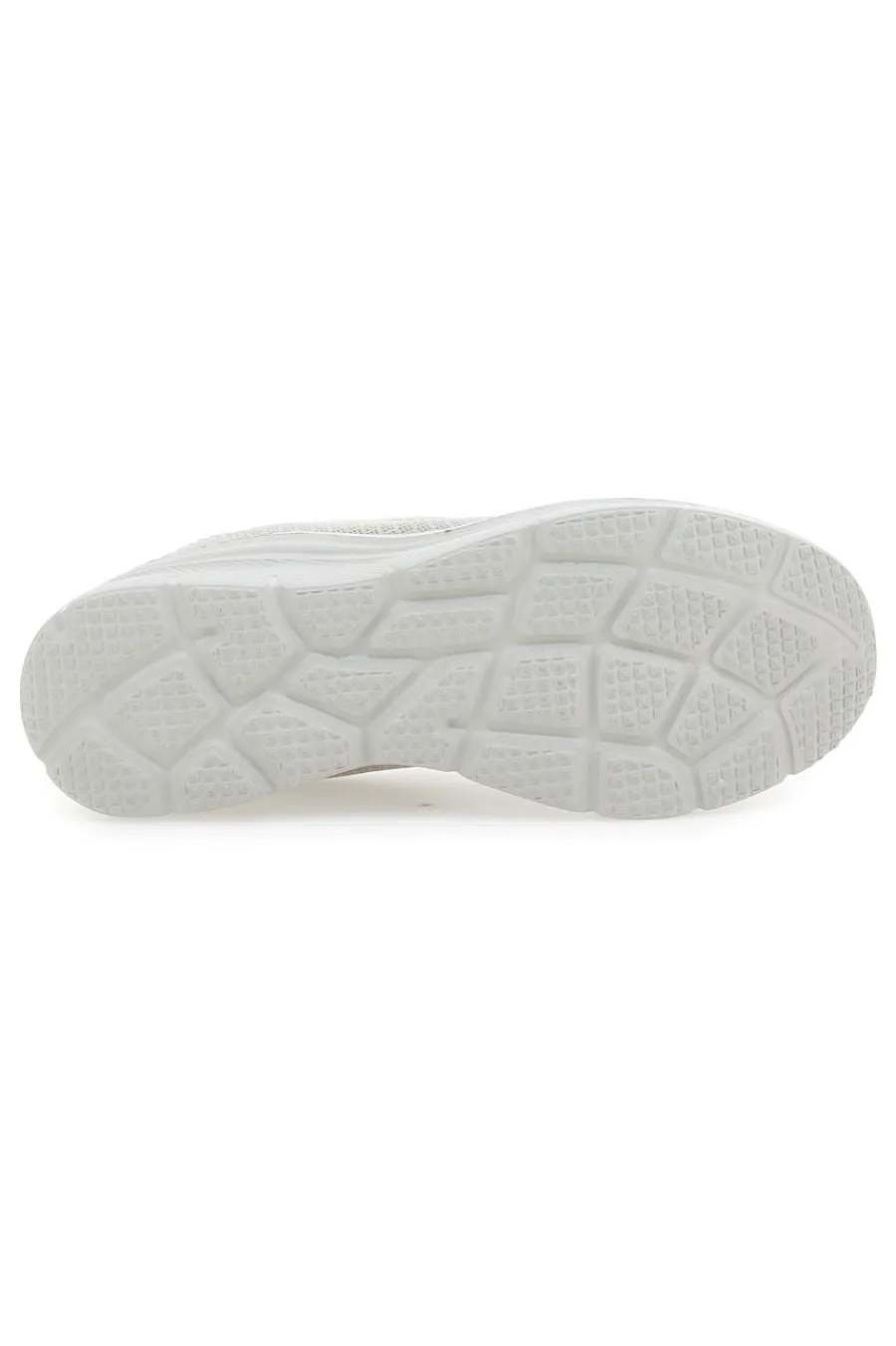 Sneakers Sportive Beige con Tomaia in Mesh AU24W513-AUSTRALIAN Hot