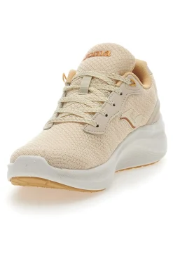 Sneakers Sportive Beige N-100 lady 2425-JOMA Best