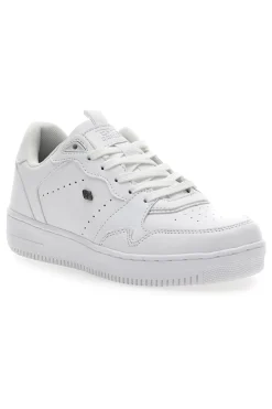 Sneakers Sportive Bianche 52360401-BRITISH KNIGHTS New