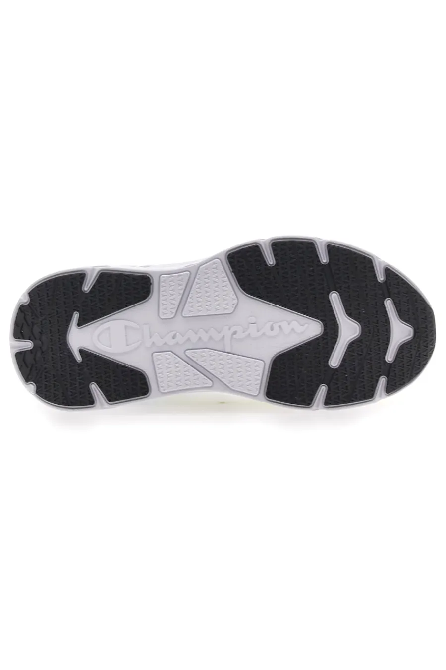 Sneakers Sportive Bianche FX III-CHAMPION Best