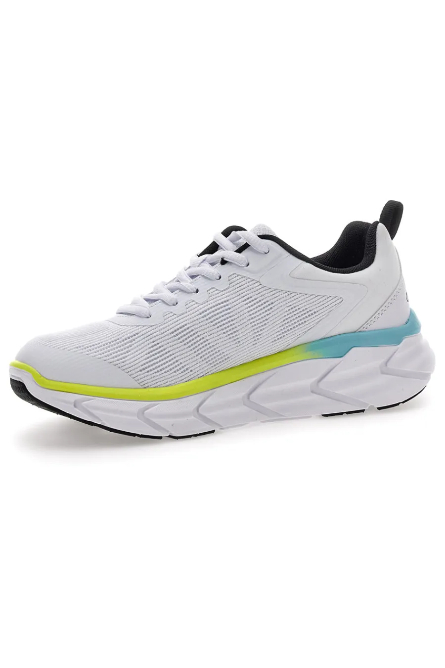 Sneakers Sportive Bianche FX III-CHAMPION Best