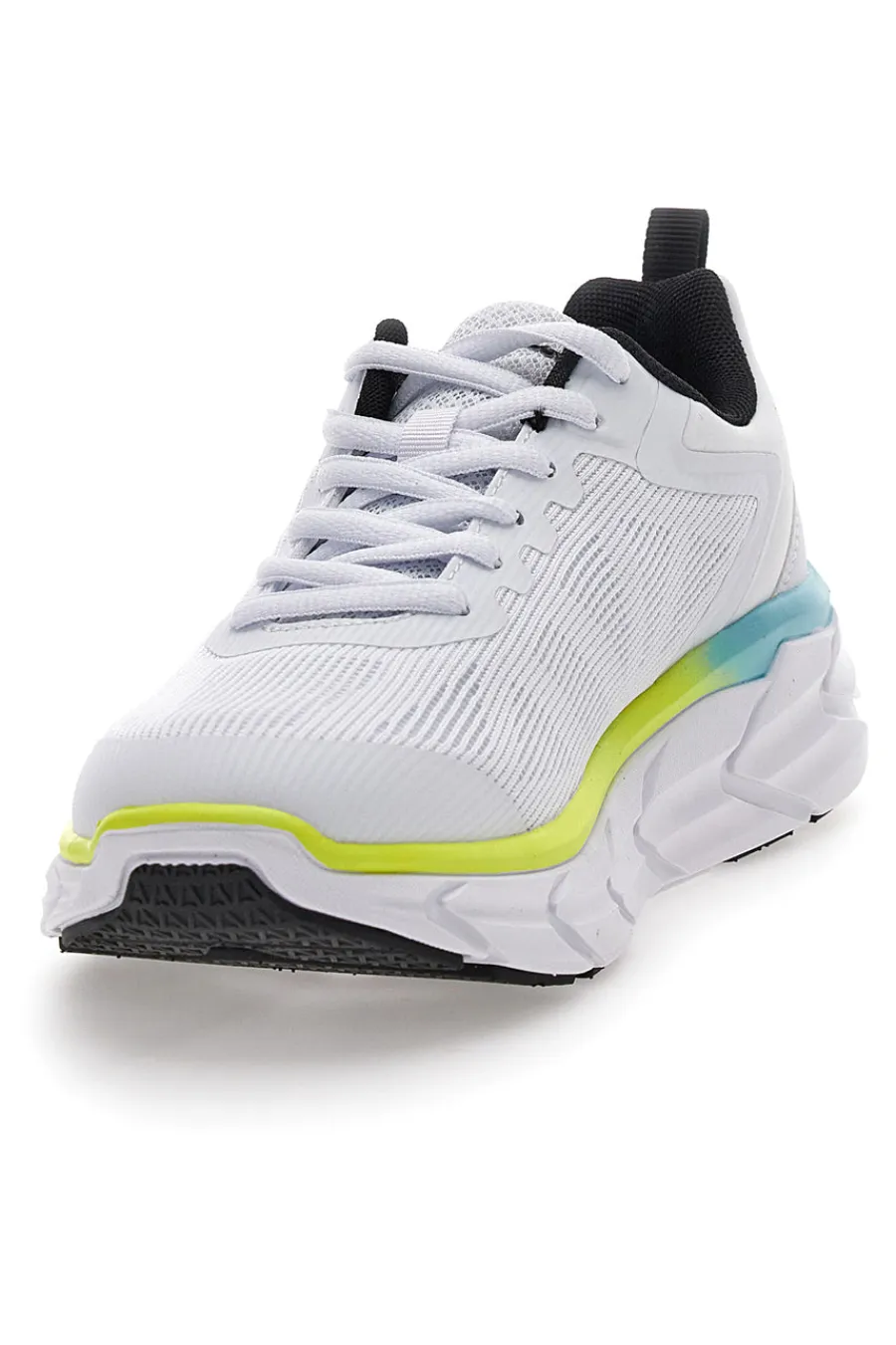 Sneakers Sportive Bianche FX III-CHAMPION Best