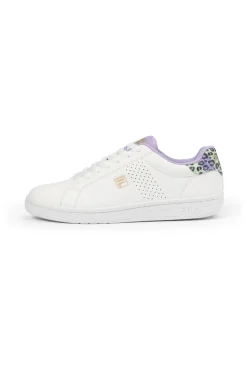 Sneakers Sportive Bianche 65 13307-FILA Clearance