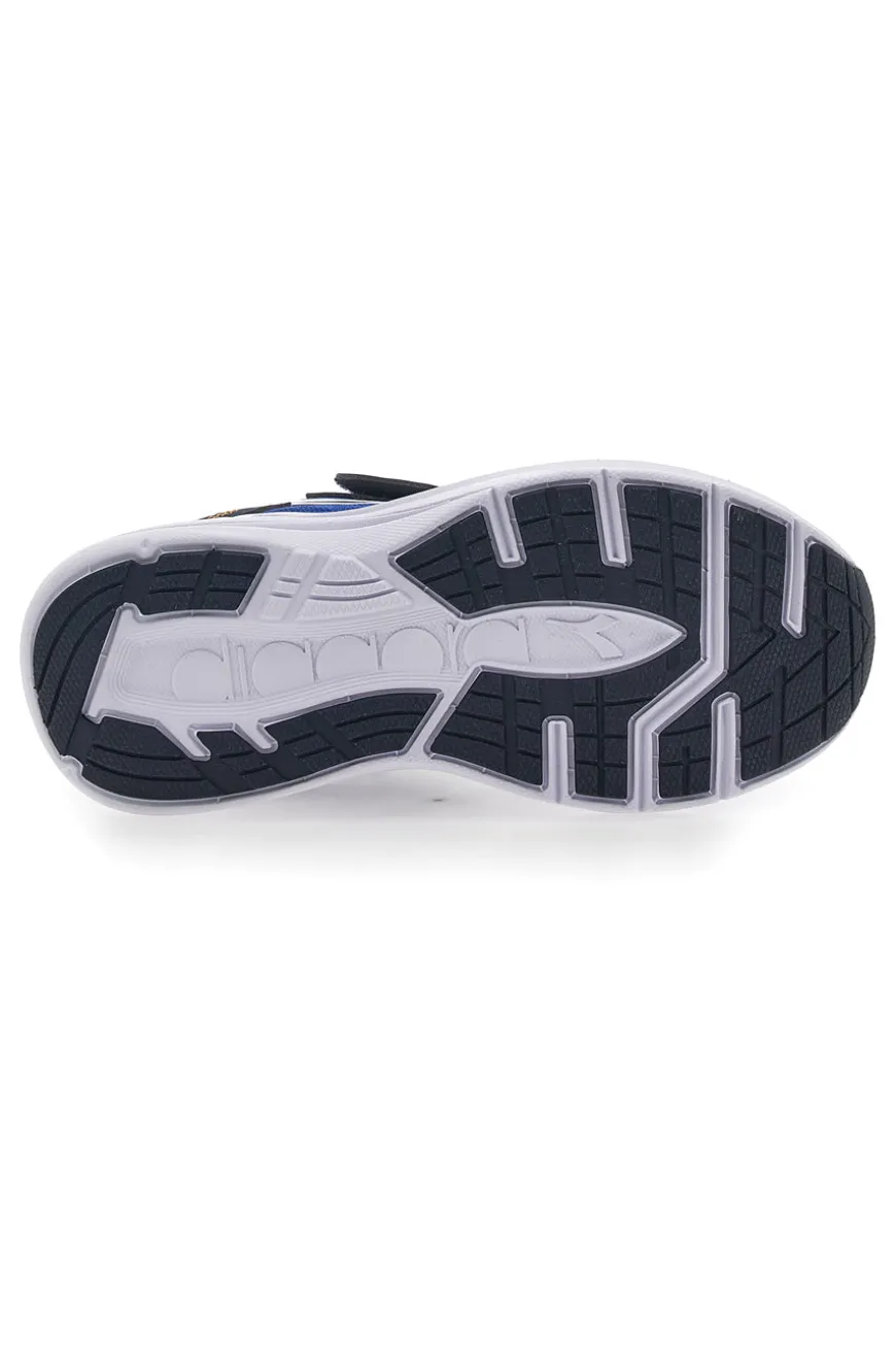 Sneakers Sportive da Bimbo Diadora Snipe JR