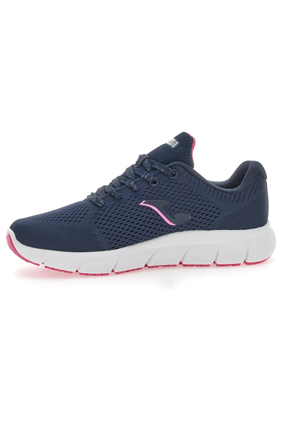 Sneakers Sportive Zen Lady Blu-JOMA Discount