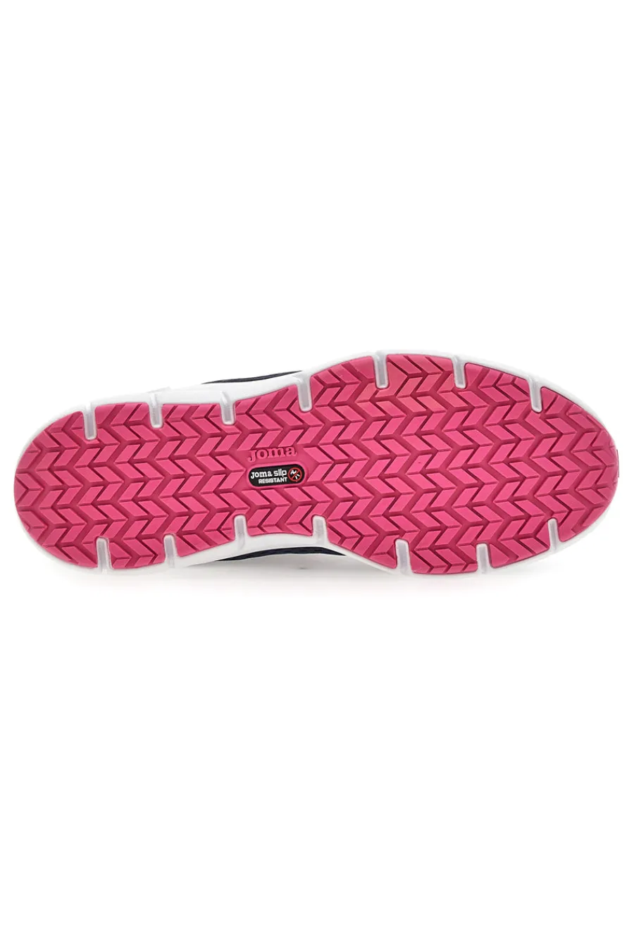 Sneakers Sportive Zen Lady Blu-JOMA Discount