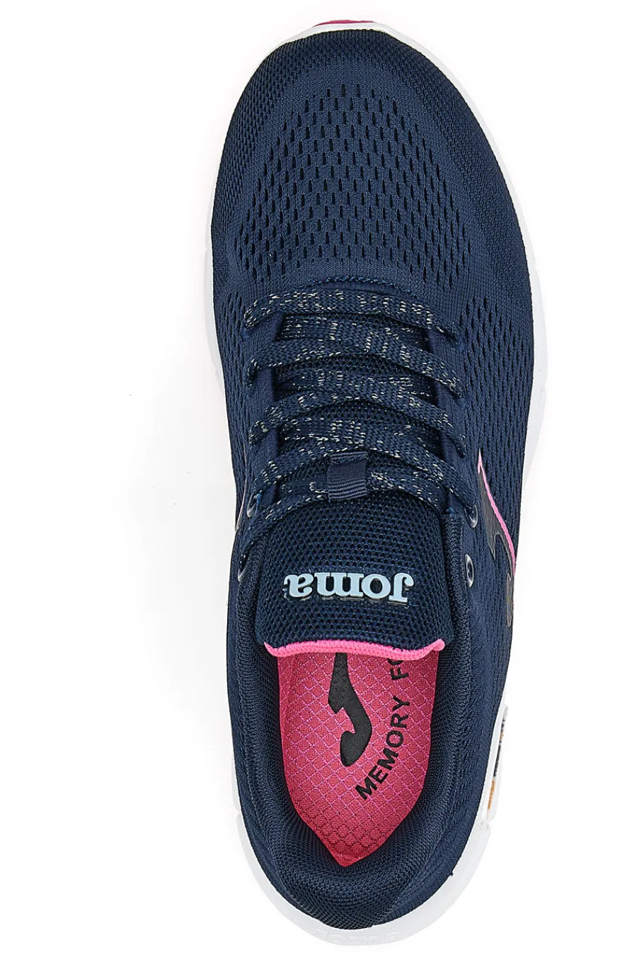 Sneakers Sportive Zen Lady Blu-JOMA Discount