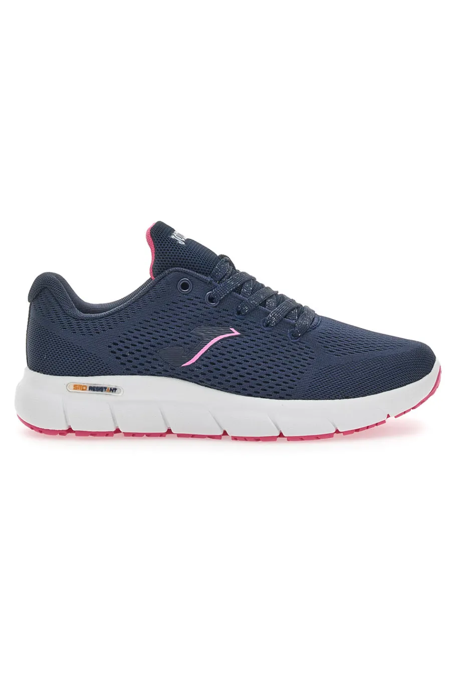 Sneakers Sportive Zen Lady Blu-JOMA Discount