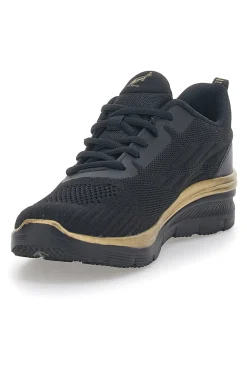 Sneakers Sportive Nere AU24W507-AUSTRALIAN Sale