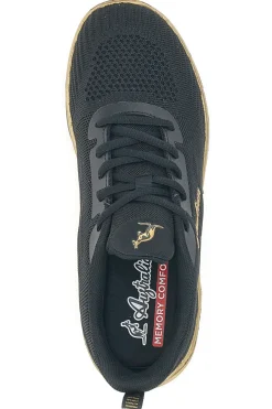 Sneakers Sportive Nere AU24W507-AUSTRALIAN Sale