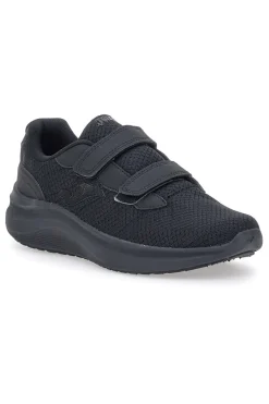 Sneakers Sportive Nere In Mesh N-100 Lady 2421-JOMA Online