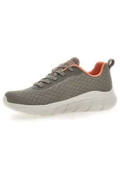 Sneakers Sportive Bobs B Flex - Quick Pivot-SKECHERS Best