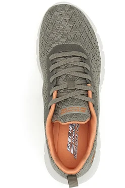 Sneakers Sportive Bobs B Flex - Quick Pivot-SKECHERS Best
